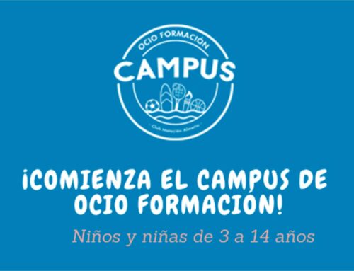 CAMPUS DE VERANO 2023