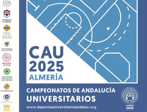 CIERRE PISCINA POR CAMPEONATOS DE ANDALUCÍA UNIVERSITARIOS (15-16 FEBRERO)