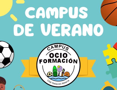 CAMPUS DE VERANO 2025 – INSCRIPCIONES ABIERTAS