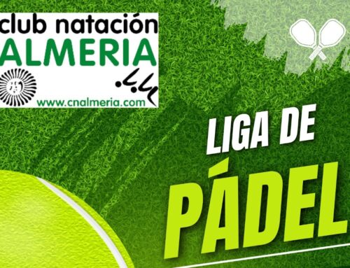 INSCRIPCIÓN LIGA SOCIAL DE PÁDEL