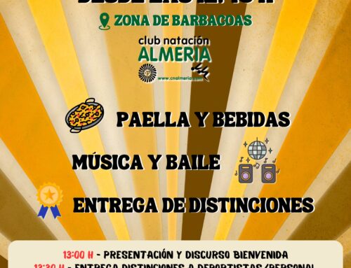 FIESTA SOCIAL CON PAELLA, MÚSICA Y BAILE