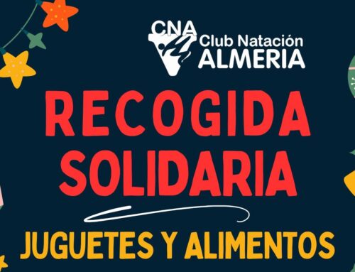 RECOGIDA SOLIDARIA DE JUGUETES Y ALIMENTOS – NAVIDAD 2025